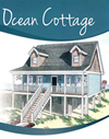Coastal Design Collection Floor Plans, The Ocean Cottage, modular home open floor plan, Monmouth County, NJ. Coastal Design Collection Floor Plans, The Ocean Cottage, modular home open floor plan, Monmouth County, NJ.